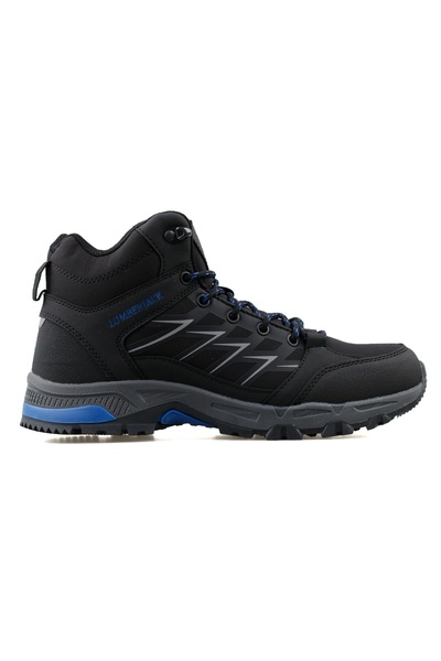 lumberjack Ανδρικές μπότες εξωτερικού χώρου Frog Hi 4Pr 101782566   Μαύρος