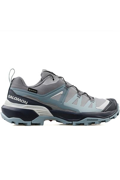 Salomon X Ultra 360 Gtx Women's Waterproof Boots Gore-Tex Outdoor Shoes