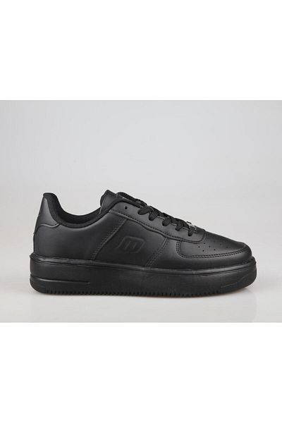 M.P. MP 232-1082 Pantofi negri unisex