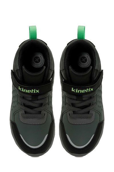 Kinetix Tratto Hı F 4pr Ghete Outdoor Băieți Petrol
