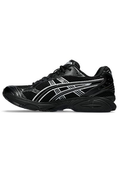 Asics Gel-Kayano 14 pánské černé tenisky 1201A019-006