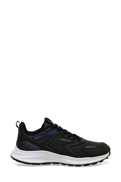 Kinetix Pantofi sport pentru bărbați - KINETIX MONTOYA J G 4PR, negru