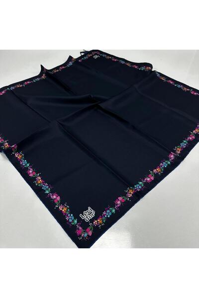 Levidor وشاح حريري من التويل IPKW79