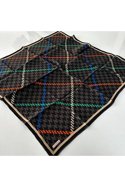 Armine Φουλάρι Sura Silk Nostalgia - Pure PKA4303