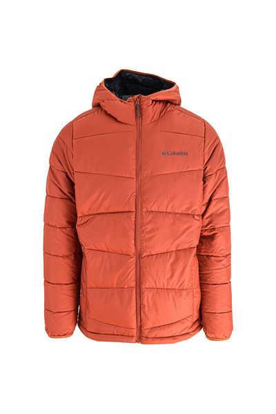 converse Jachetă pentru bărbați Columbia Fivemile Butte Red