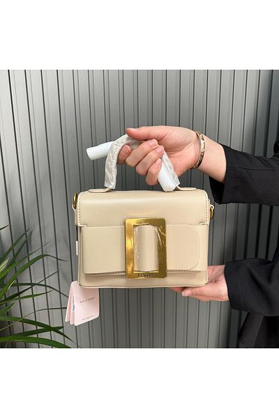 Levidor Καμήλα Lvd 93024502   Μοντέλο Τσάντα