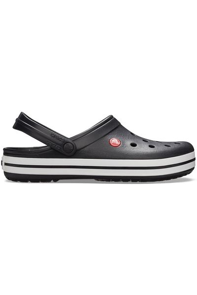 Crocs Žabky Crocs Crocband, čierne, unisex