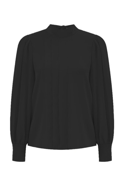 Exquise Μπλούζα με λαιμόκοψη