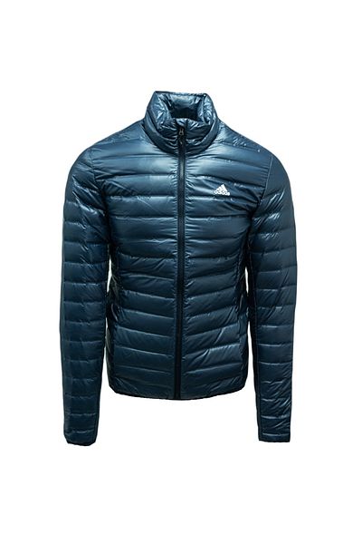 adidas Geaca adidas Varilite, Albastru, Barbati