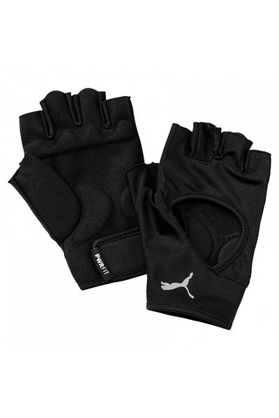 Puma GLOVES Puma Essential, Black, Unisex