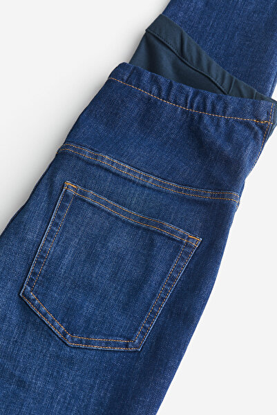 H&M MAMA Super Skinny Jeans
