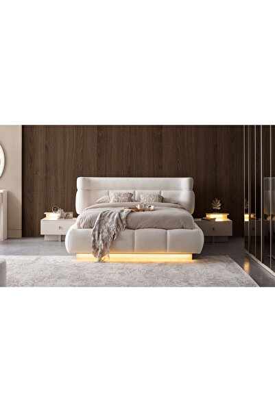 CaddeYıldız Dany Karyola ve Başlık