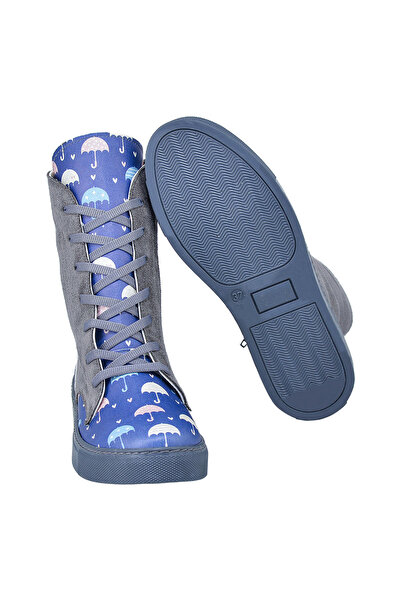 NOOSY Кольорові жіночі чоботи