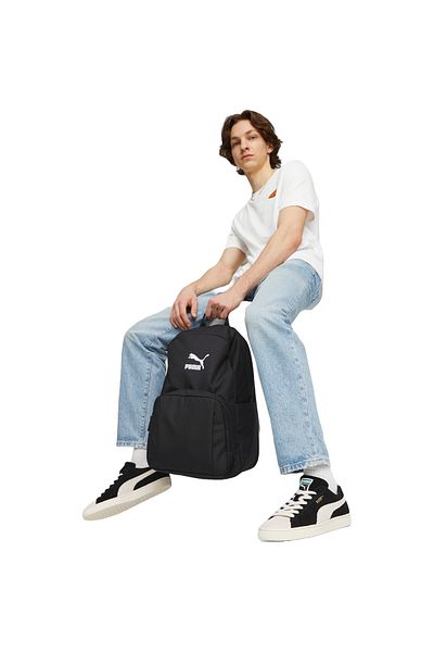 Puma Batoh Puma Classics Archive, černý, unisex