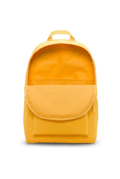 Nike Backpack Nike Heritage 25L, Orange, Unisex
