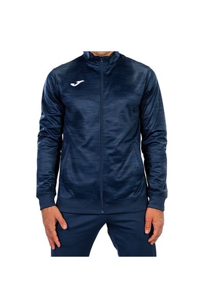 Joma Jachetă Joma Grafity, Albastru, Copii