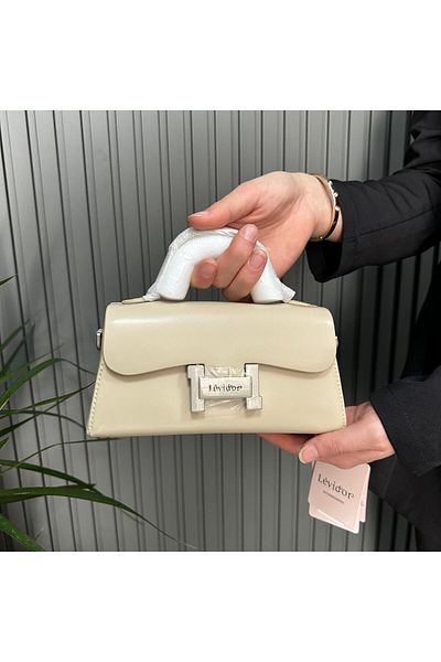 Levidor Lvd 93023703   Μοντέλο Cream Bag