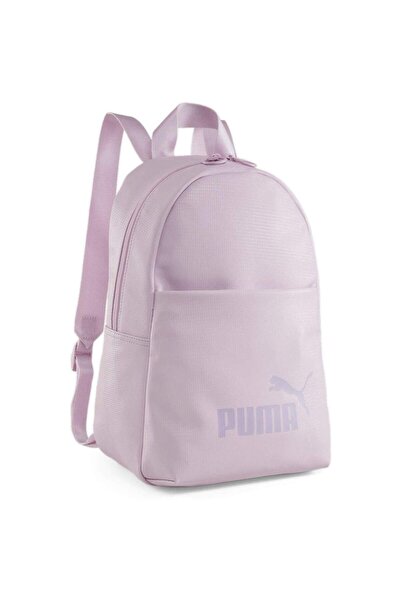 Puma Batoh Puma Core Up Backpack 10l, fialový, unisex