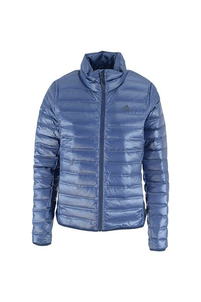 adidas Jacket adidas W Varilite J, Blue, Women