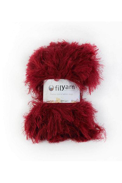 Filyarn فيربانا، حبل الحياكة، حبل اللحية، حبل الفراء، حبل الريش، حبل الطفل، حبل ناعم، حبل القط، حبل مهدب، Verba