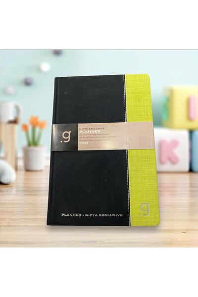 tüftürük Gıpta 17x24 Лінійний зошит, 96 сторінок