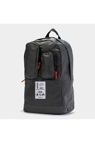 Joma Batoh Joma Worldwide, šedý, unisex