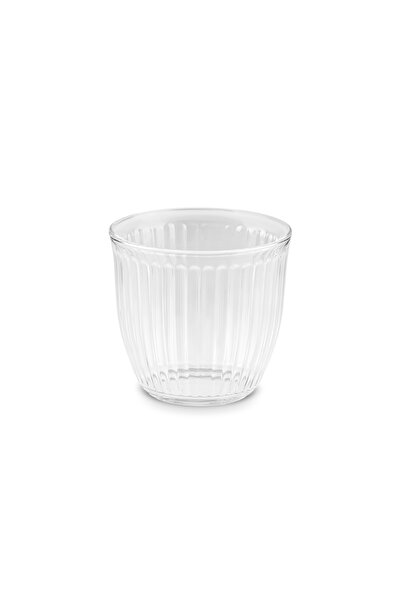 Karaca Gordes Set of 6 Water Glasses 290 ml
