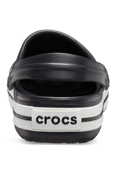 Crocs Žabky Crocs Crocband, čierne, unisex