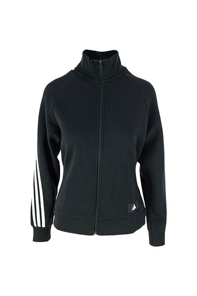 adidas Jacket adidas Sportswear Future Icons 3-Stripes, Black, Women