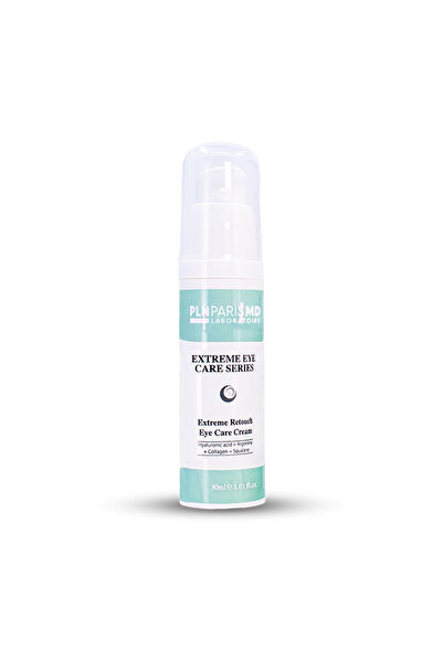 Pln Paris Md Laboratoire Göz Çevresi Çizgi Açıcı, Nemlendirici Etkili Bakım K...