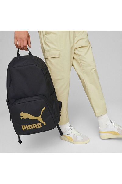 Puma Batoh Puma Classics Archive, černý, unisex