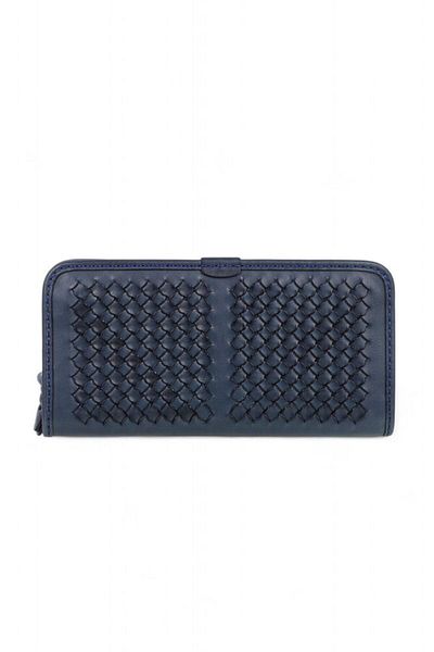 GÖN Arta Blue Women's Wallet 16 Arta