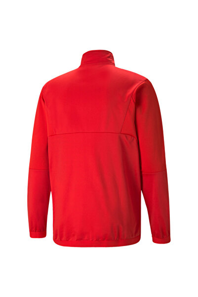 Puma Jacket Liga Training Jacket, Red, Men