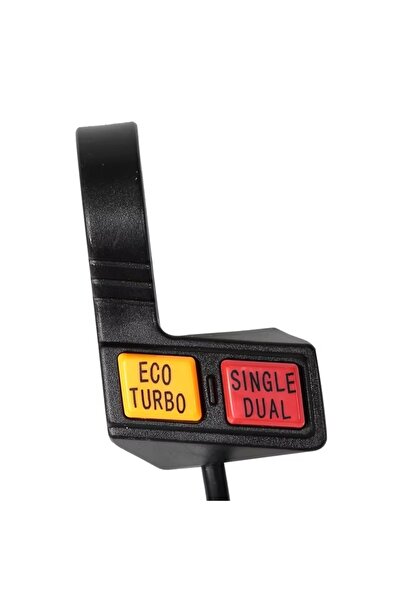 ONVO OV-RX 8 Eco Turbo & Single Dual Paneli