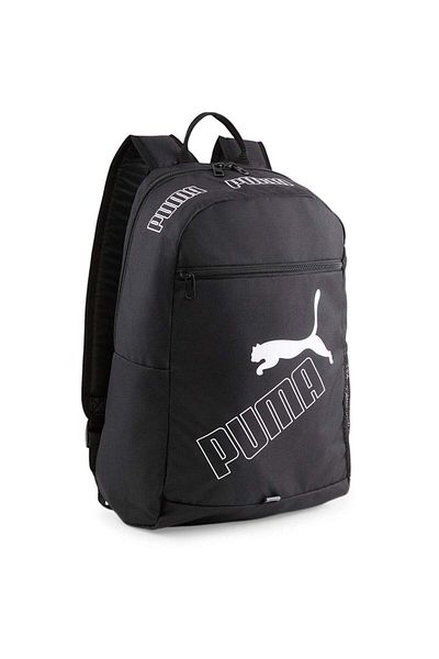 Puma Batoh Puma Phase II 21L, černý, unisex
