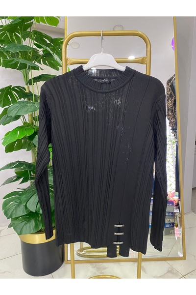 Anka Soğuk Merserize Etekli Takım