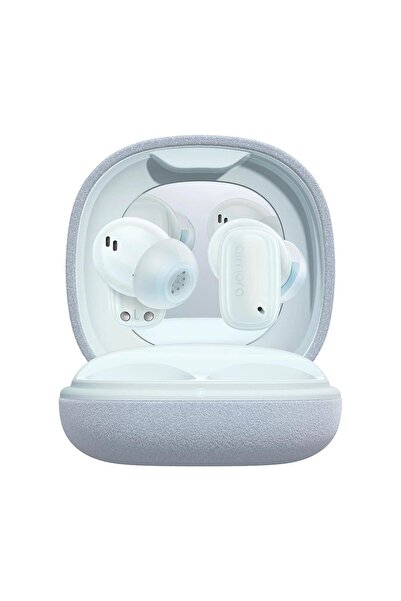 Baseus AirNora 2 True Wireless Bluetooth Kulaklık Galaxy Mavi