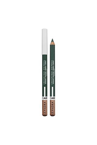 SEPHORA COLLECTION Eye Pencil Intense + Gentle - Yoğun Pigmentli Işıltılı Göz...
