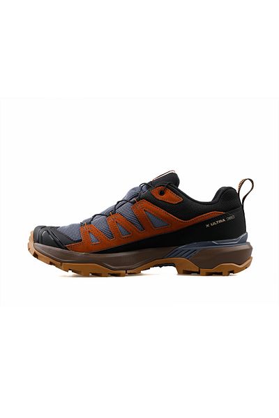 Salomon X Ultra 360 Ltr Gtx Men's Waterproof Boots Gore-Tex Outdoor Shoes