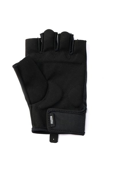 Puma GLOVES Puma Essential, Black, Unisex