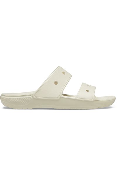 Crocs Pantofle Paremakra - Crocs Classic, béžové, unisex