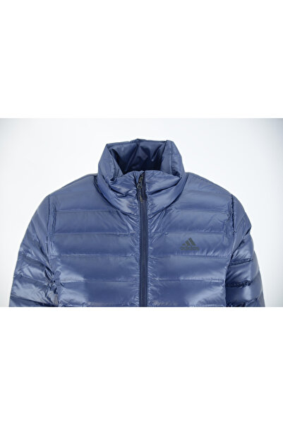 adidas Jachetă albastră pentru femei adidas W Varilite J