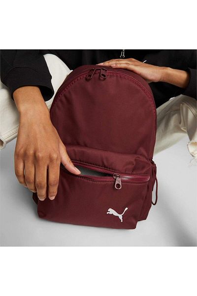 Puma Batoh Puma Core Her, Červený, Unisex