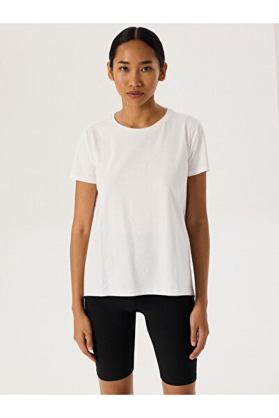 RİVUS Short Biker Tights - Black