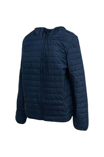 Diadora Bunda Diadora Chromia, Modrá, Pánská