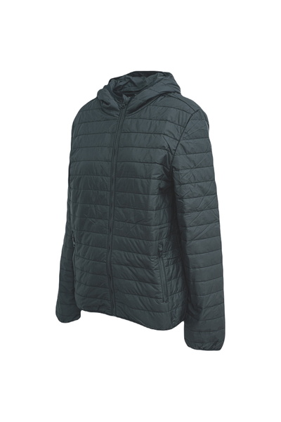 Diadora Bunda Diadora Chromia, Černá, Pánská