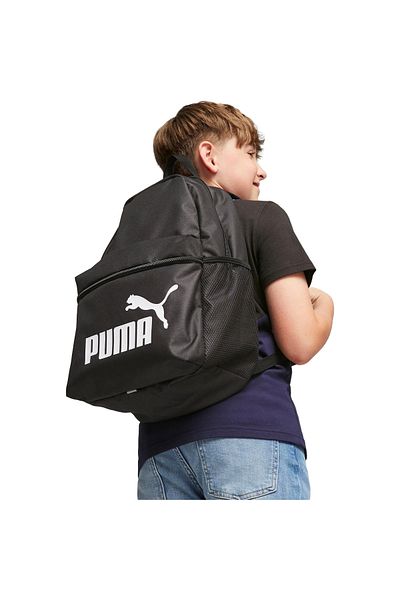 Puma Batoh Puma Phase 22L, černý, unisex