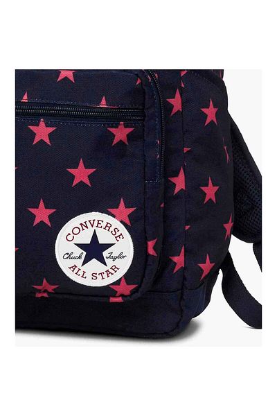 converse Unisex batoh Converse Go 2 - 24L, modrý