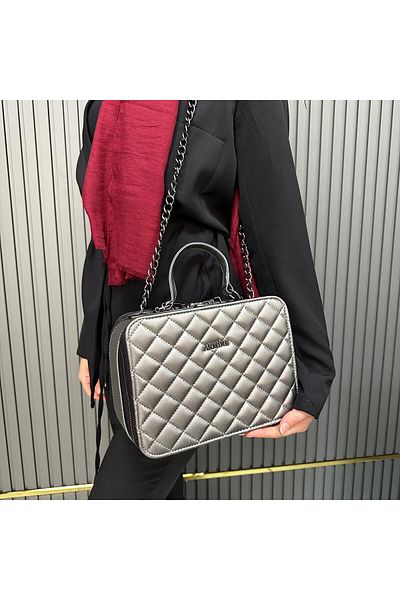 Armine Platinum Ar12205 Model Bag