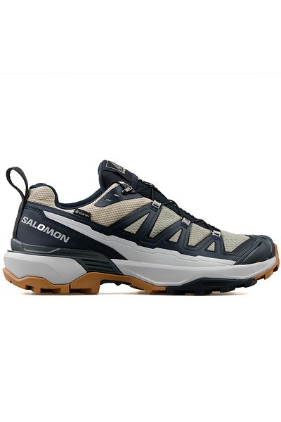 Salomon X Ultra 360 Edge Gtx Men's Waterproof Boots Gore-Tex Outdoor Shoes